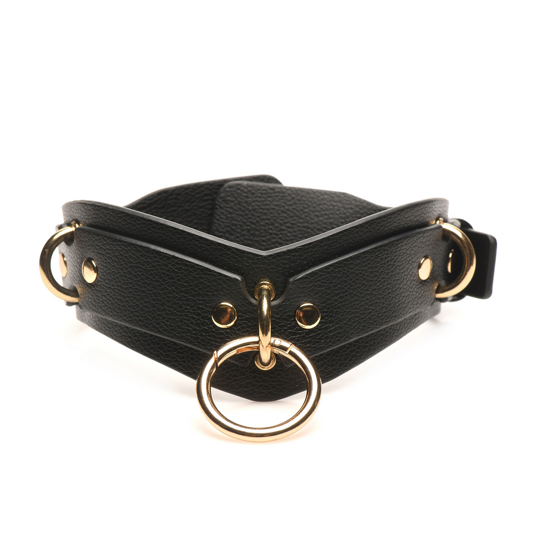 Handschellen-Set Liebesfesseln Schwarz