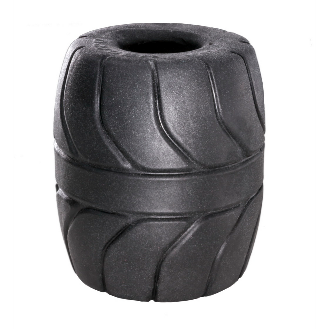 Hodenstrecker Ball Strap Schwarz