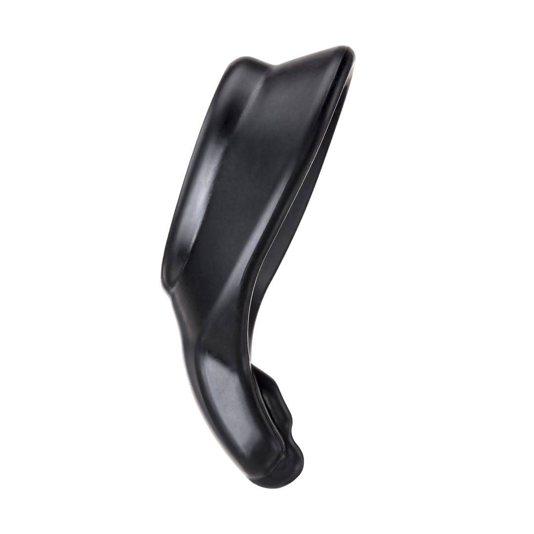 Penisring Cock Armor Kunststoff Schwarz