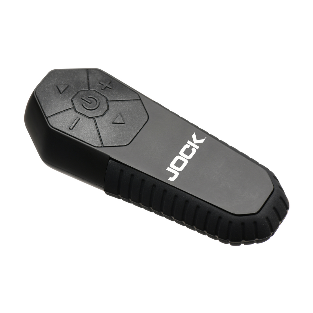 Penishülle Enhancer vibrierend mit Fernbedienung Hautfarbe 18,8 x Ø 4,6 cm
