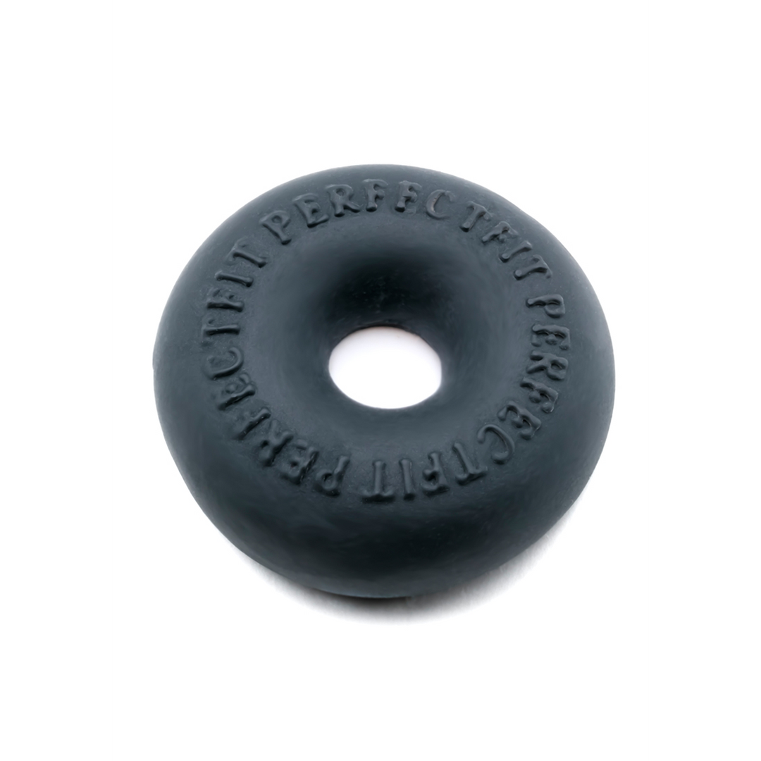 Penisring Stackit Schwarz
