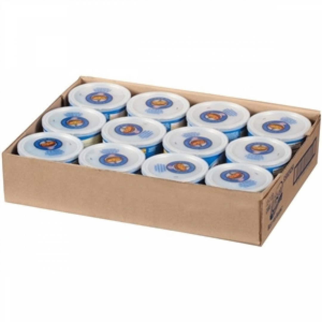 Intimpflege pflanzliches Fett 453 g