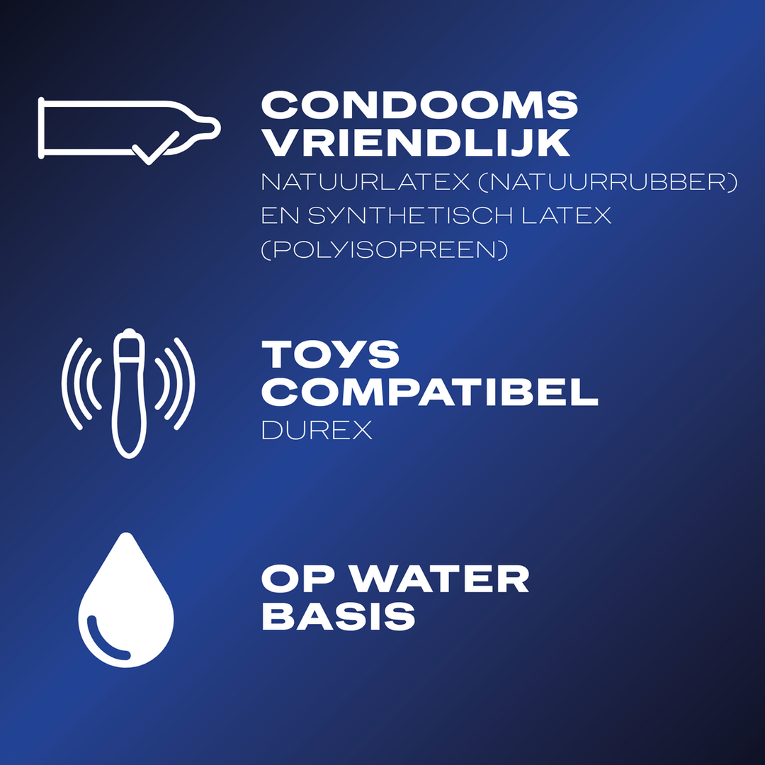 Stimulationsgel Orgasmus intensiv 10 ml