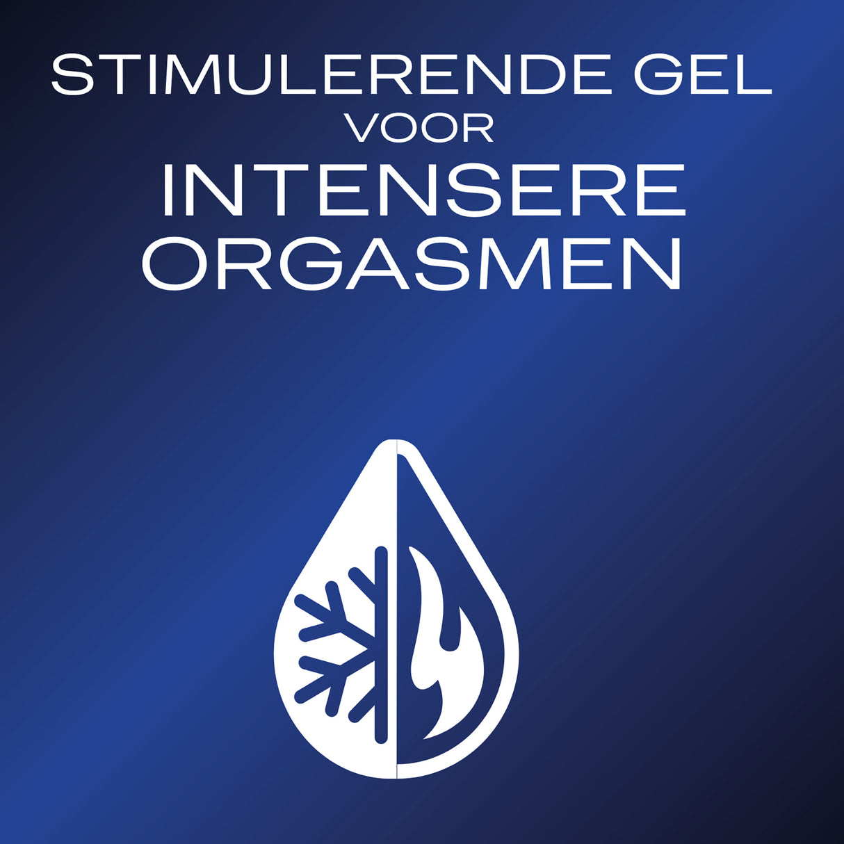 Stimulationsgel Orgasmus intensiv 10 ml