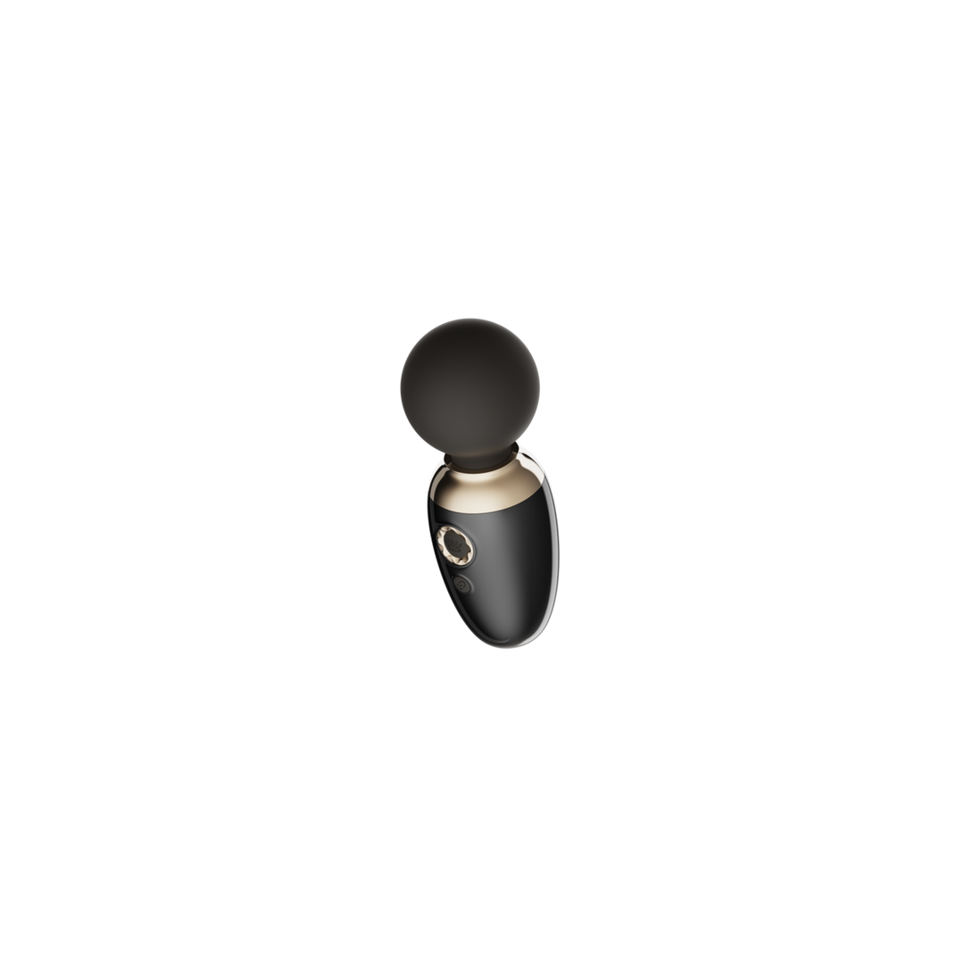 Vibrator Ava Weiß 3 x Ø 5,7 cm