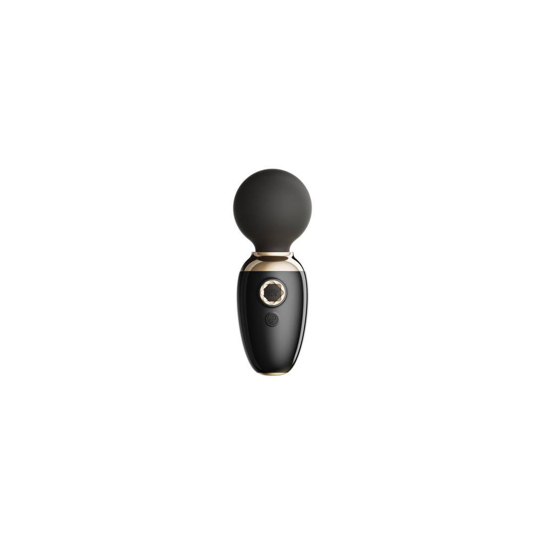 Vibrator Ava Weiß 3 x Ø 5,7 cm