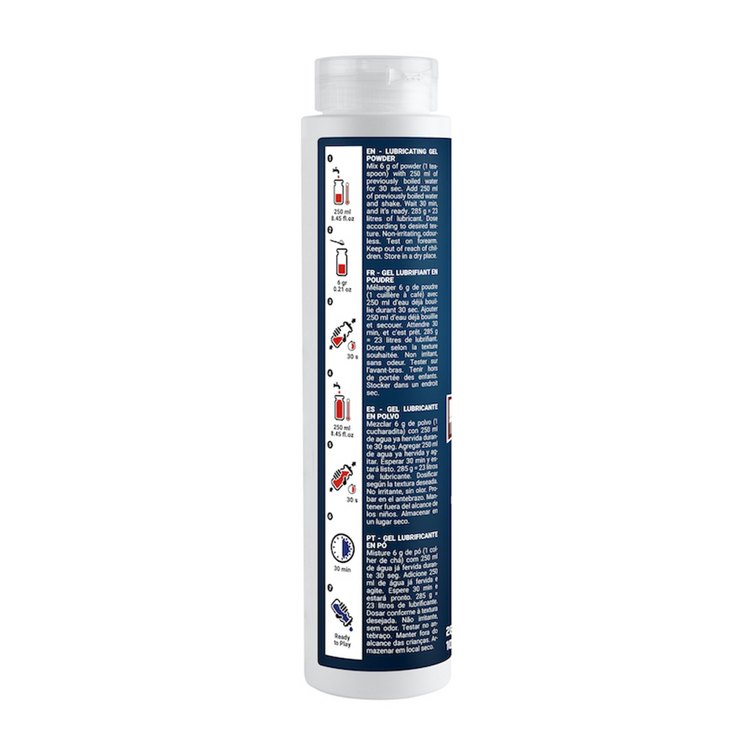Gleitpulver 285 g