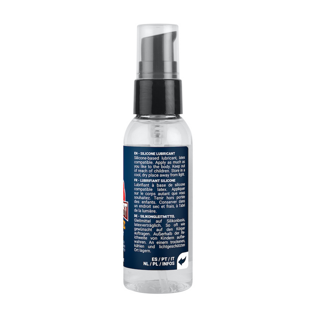 Gleitgel auf Silikonbasis 50 ml