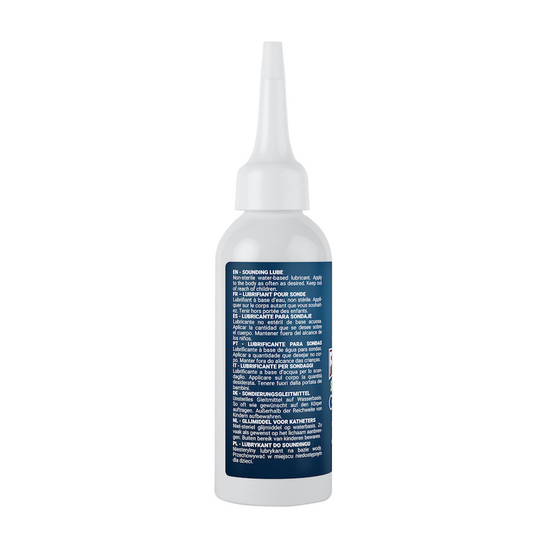 Gleitgel für Dilatoren 80 ml