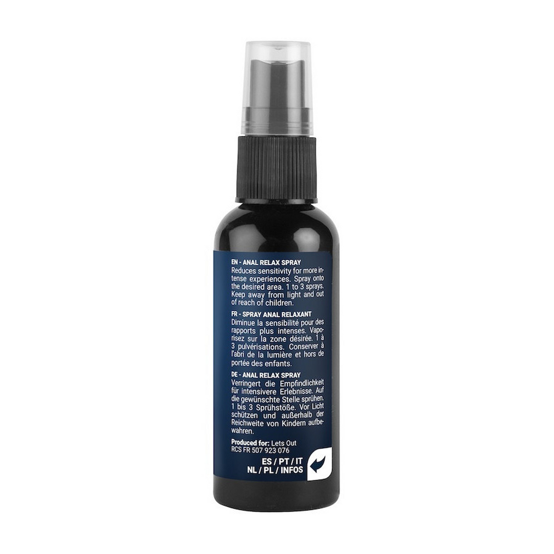 Analspray Relax 50 ml
