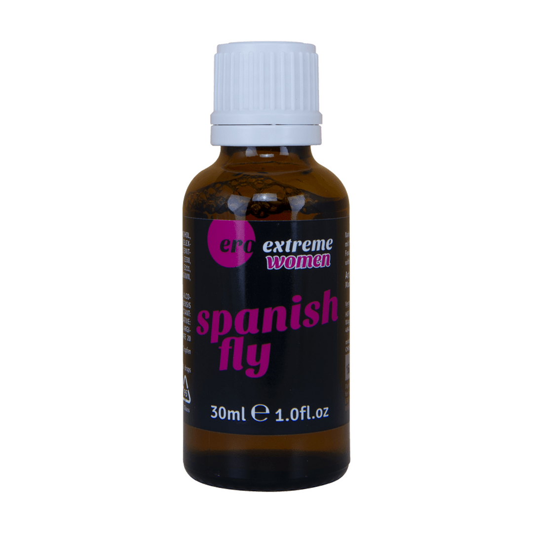 Intim-Tropfen Spanish Fly für sie 30 ml