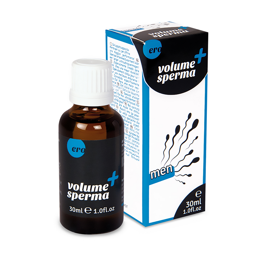 Intim-Tropfen Volume für ihn 30 ml