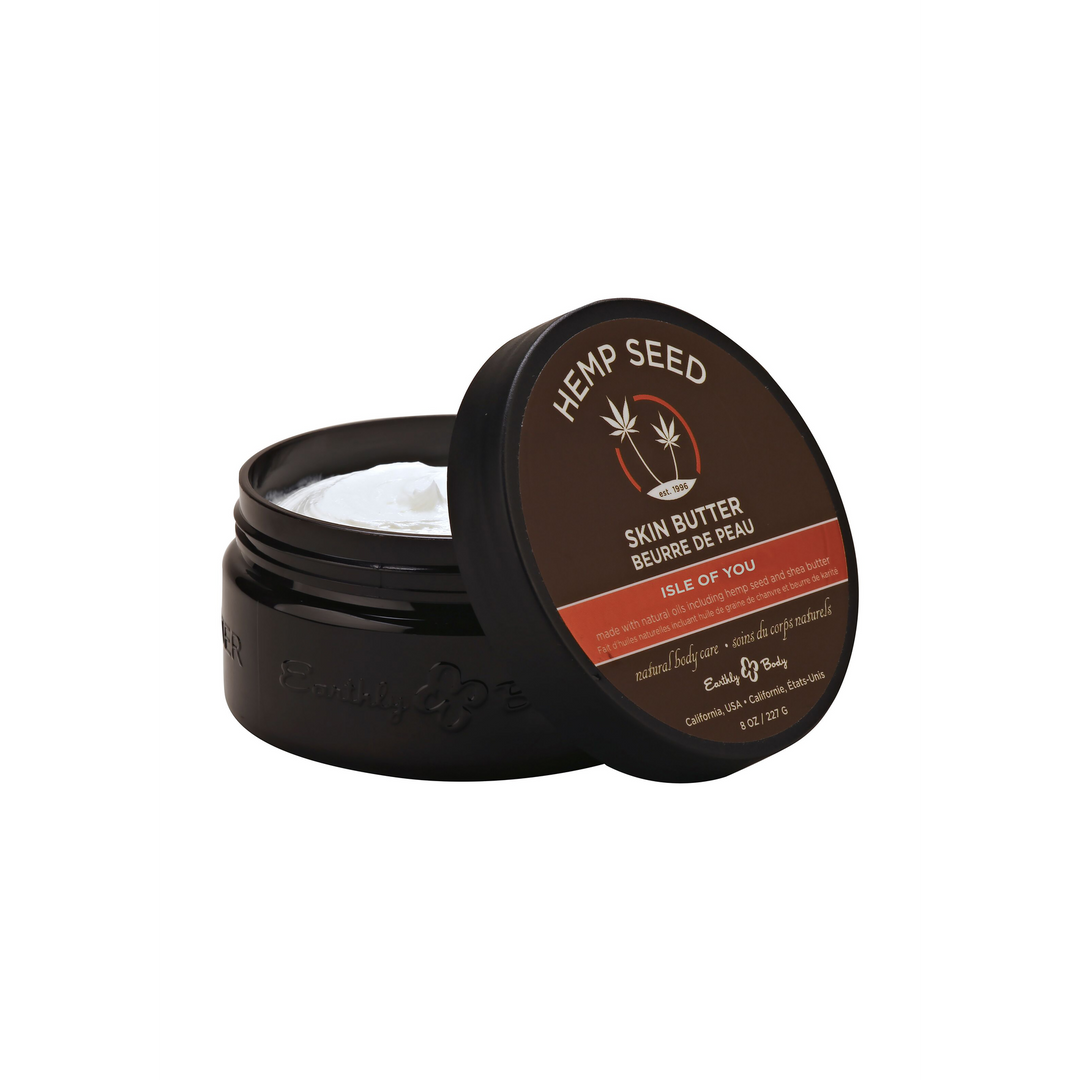 Hautbutter Isle of You 227 g