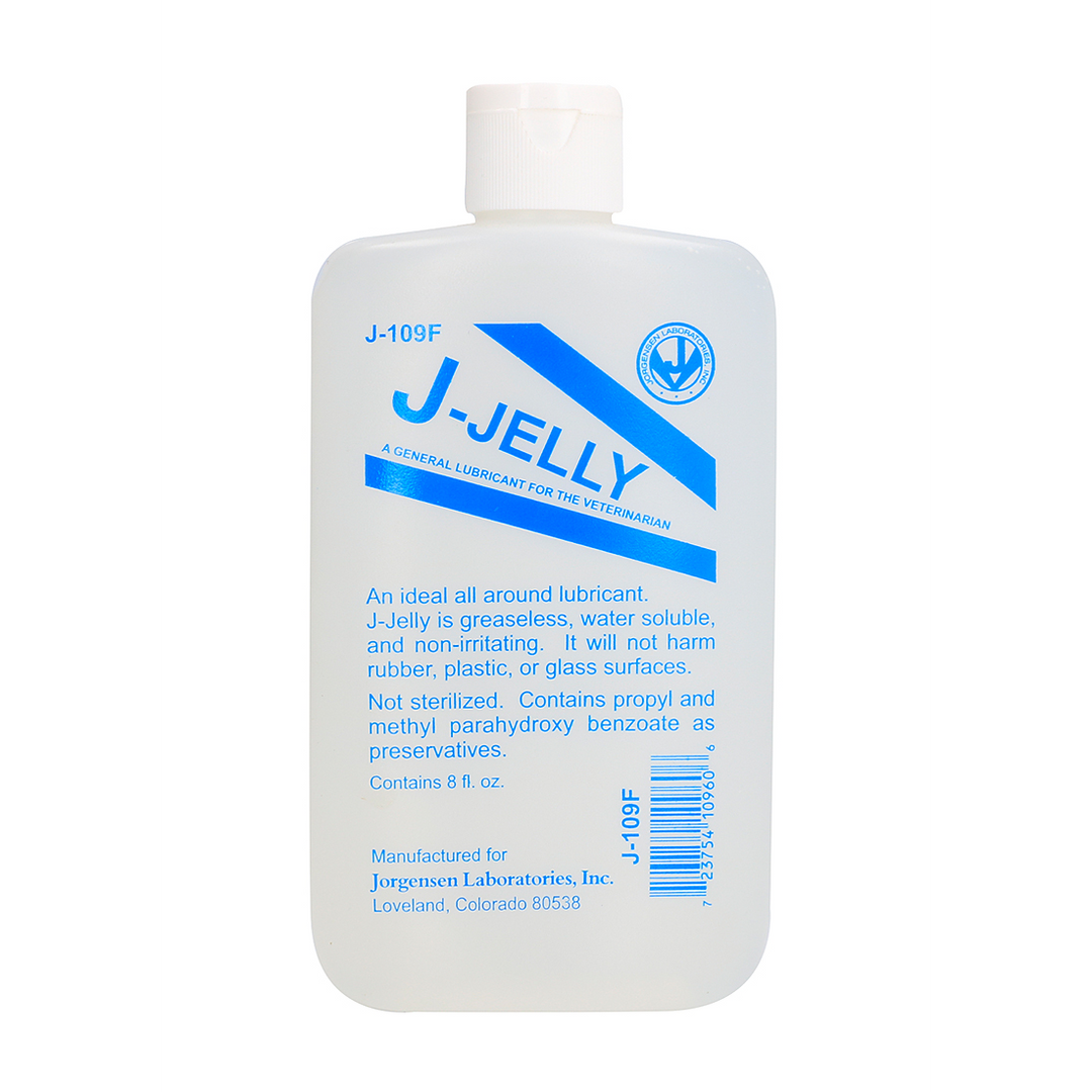 Gleitgel J-Jelly 240 ml