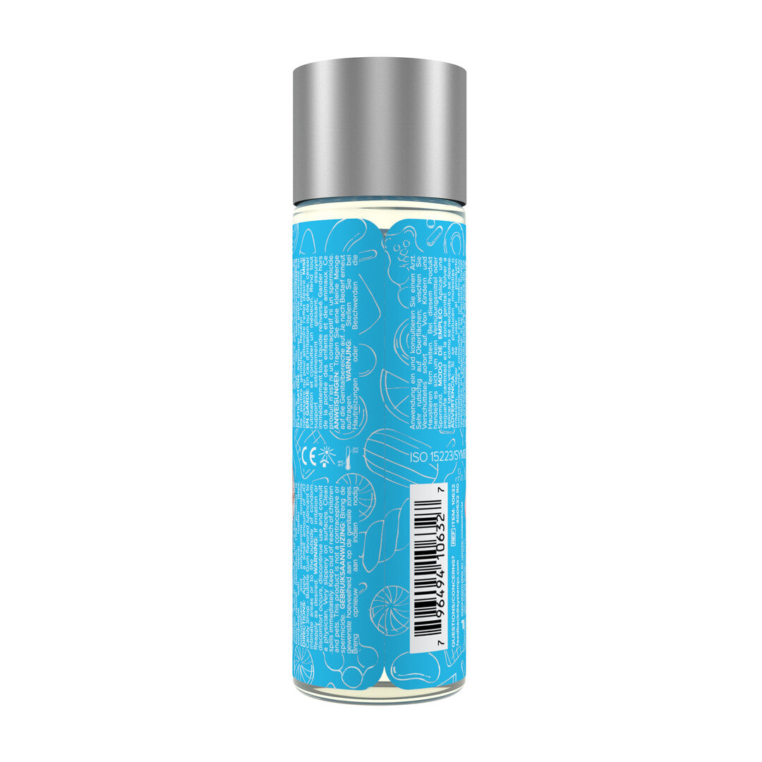 Gleitgel JO Candy Shop Kaugummi mit Geschmack 60 ml – Ansicht 5