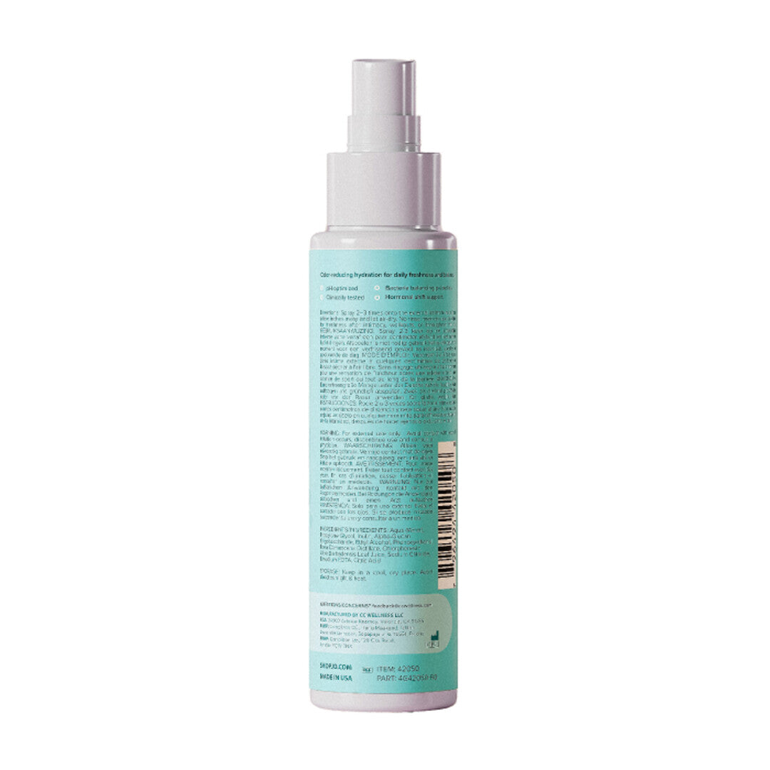 Intimspray JO Vitalize Balance erfrischend 60 ml – Ansicht 5