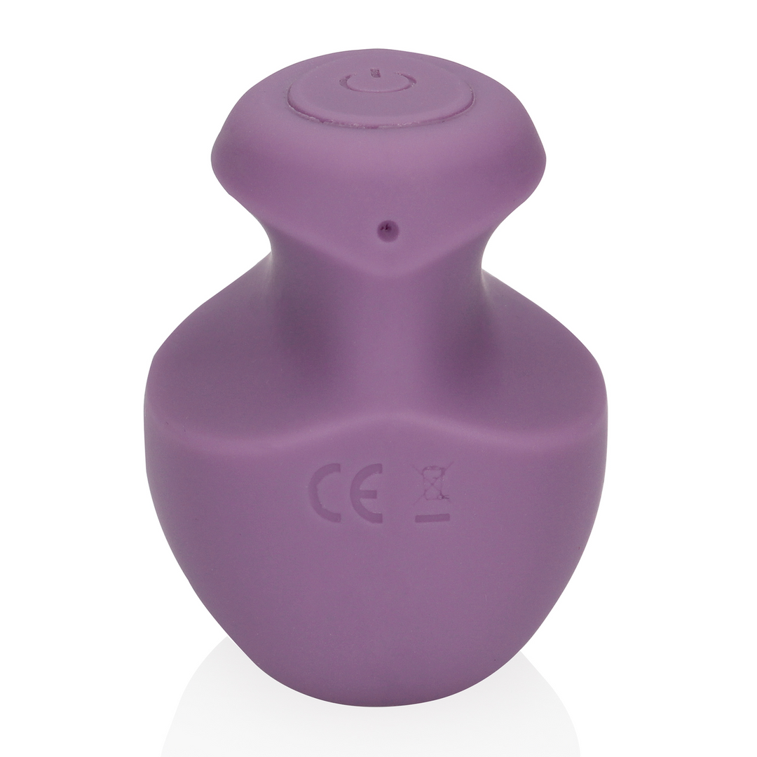 Finger-Vibrator Mystic Purple 3,5 cm