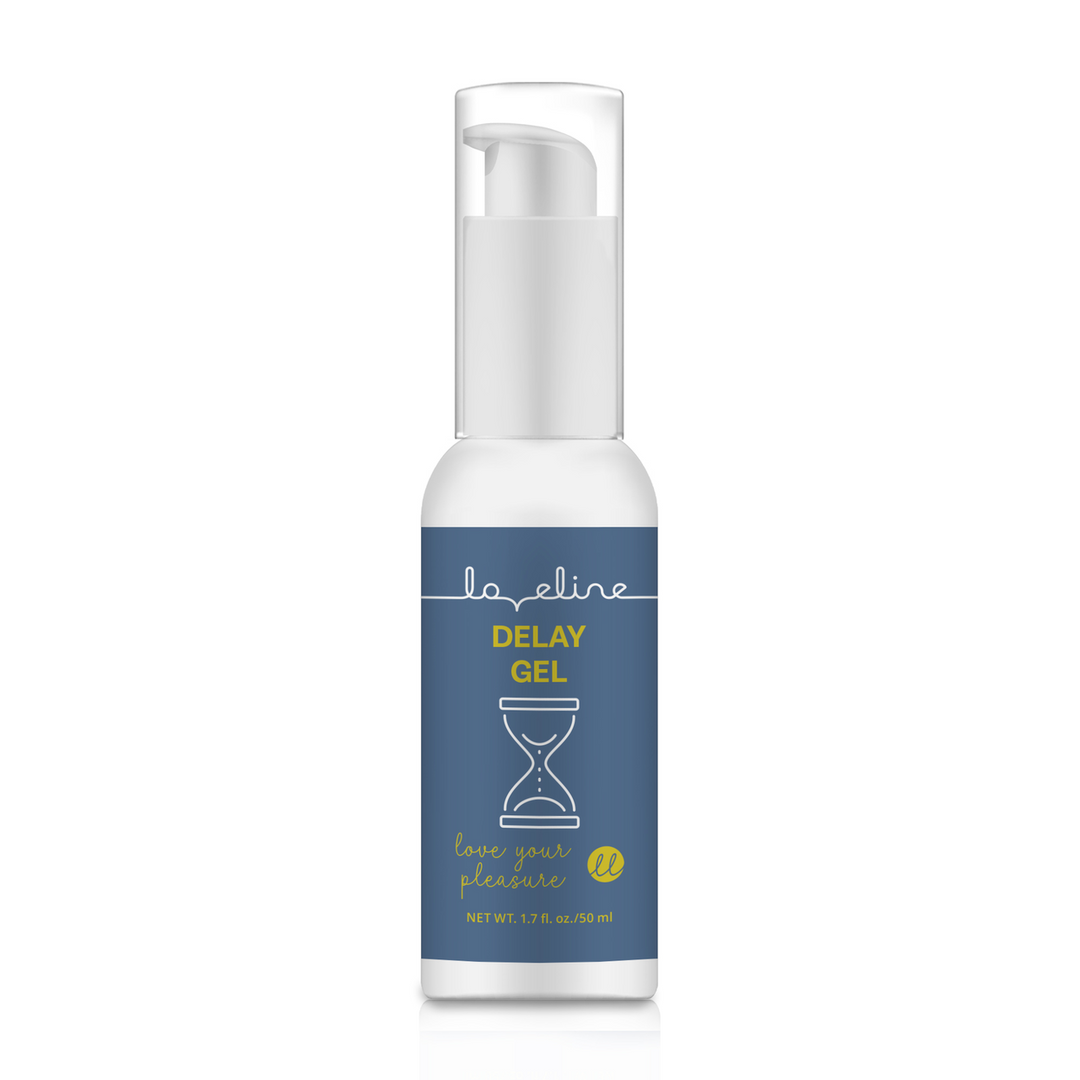 Intimgel für ihn 50 ml