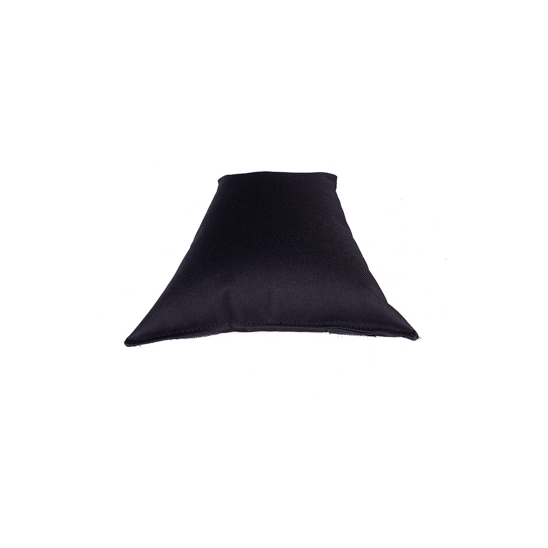 Sling Canvas dreieckig mit 3 oder 4 Punkten Blau 115 cm