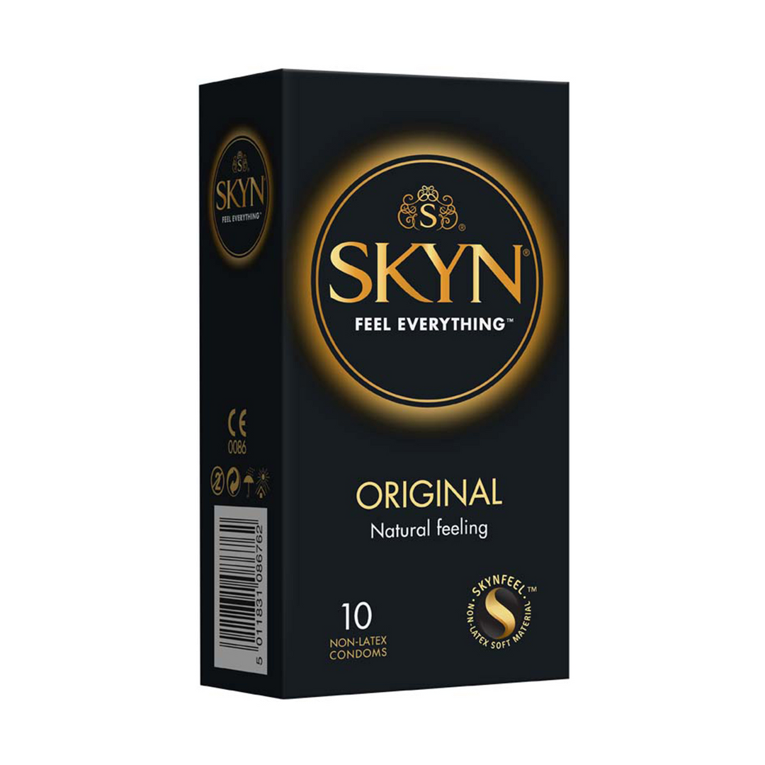 Kondome Original 10 Stück