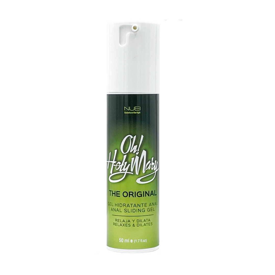 Anal-Gleitgel Original 50 ml