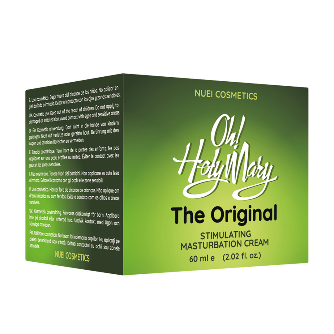 Masturbationscreme Original 60 ml