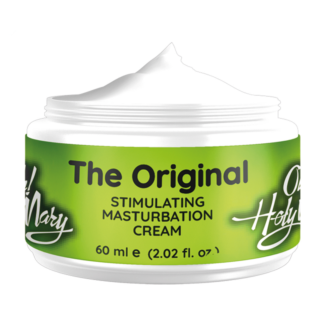 Masturbationscreme Original 60 ml