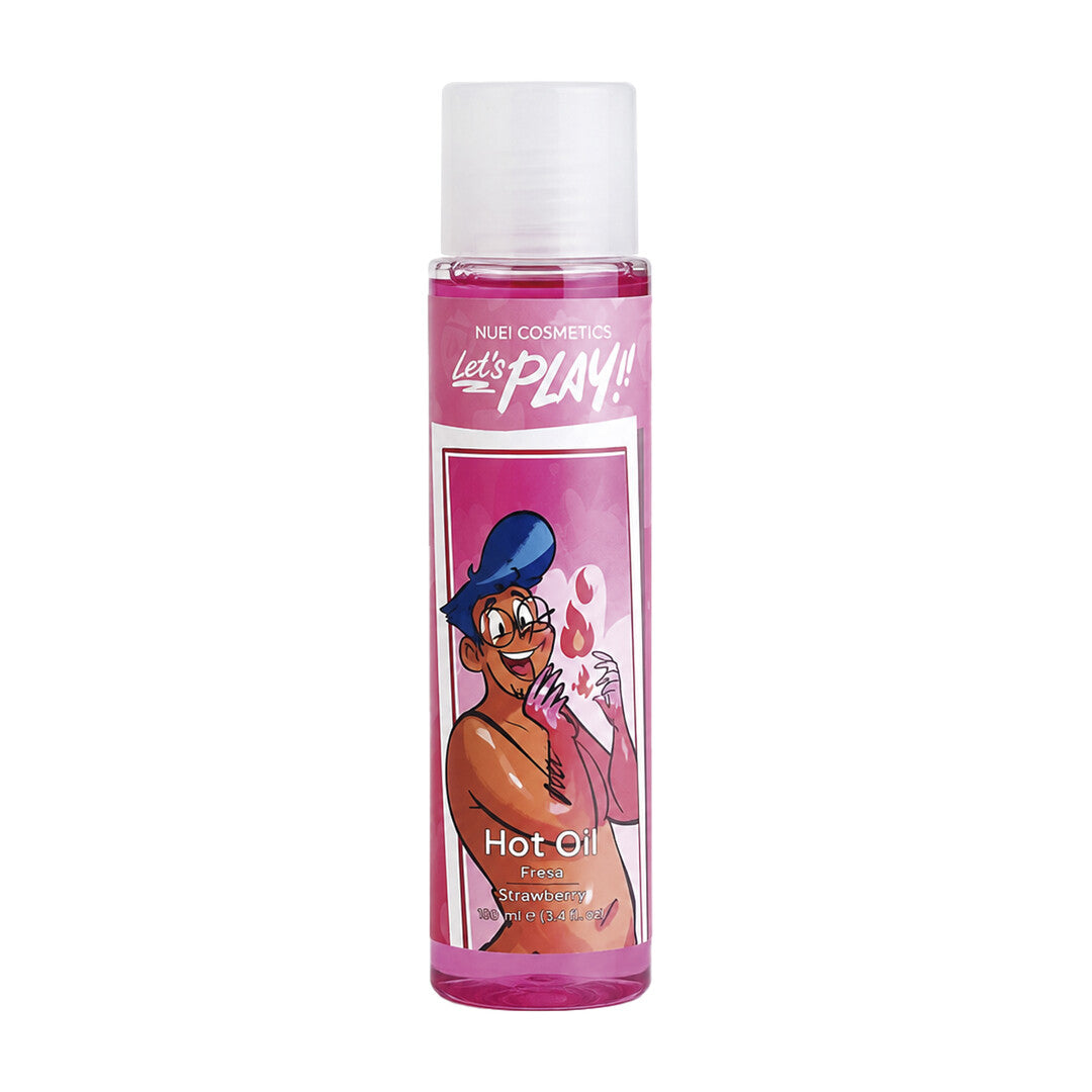 Intimpflege-Geschenkset Play Backdoor 130 ml