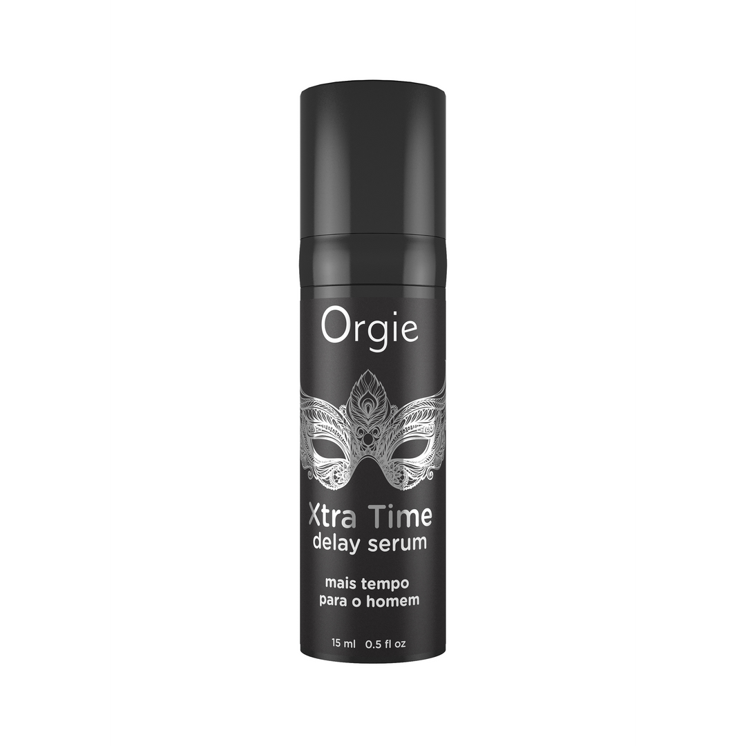 Intimserum für ihn Xtra Time 15 ml