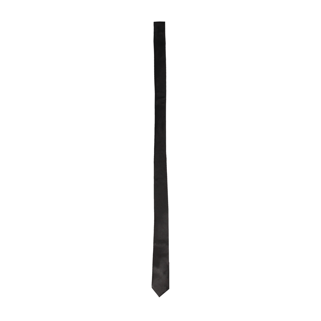 Bondage-Band Binde mich fest Schwarz 144 cm