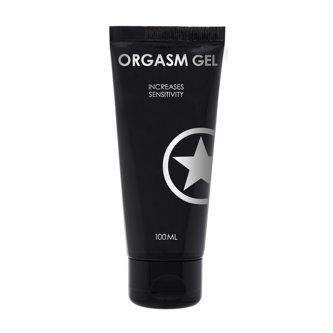 Orgasmus-Gel 100 ml