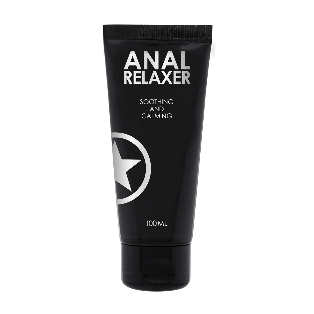 Anal-Entspannungsgel 100 ml