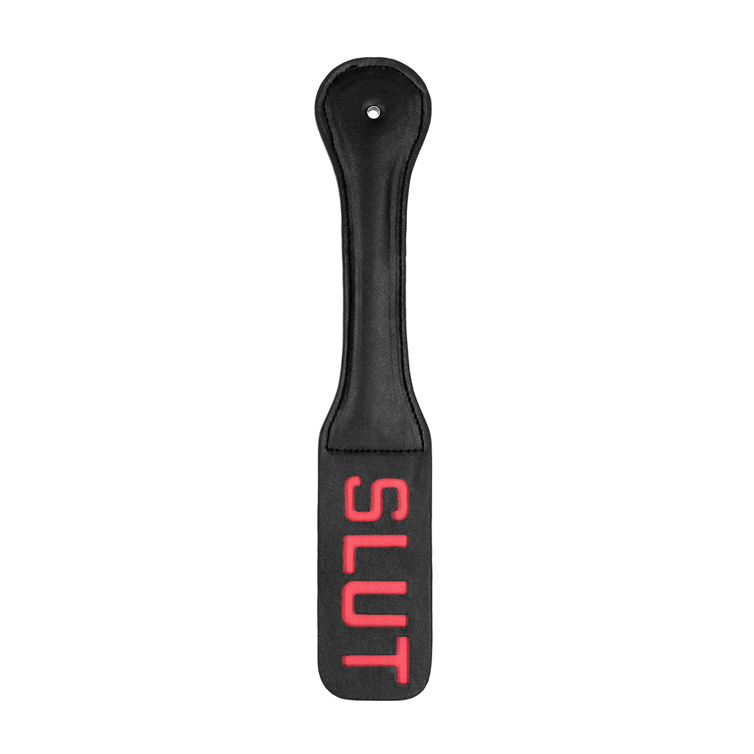 Paddle Slut Schwarz