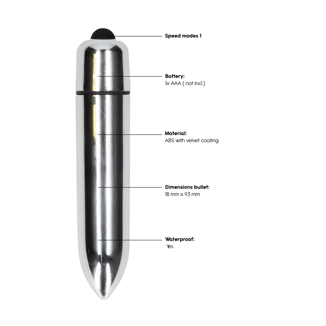 Manschetten-Gürtel verstellbar Schwarz 103 cm