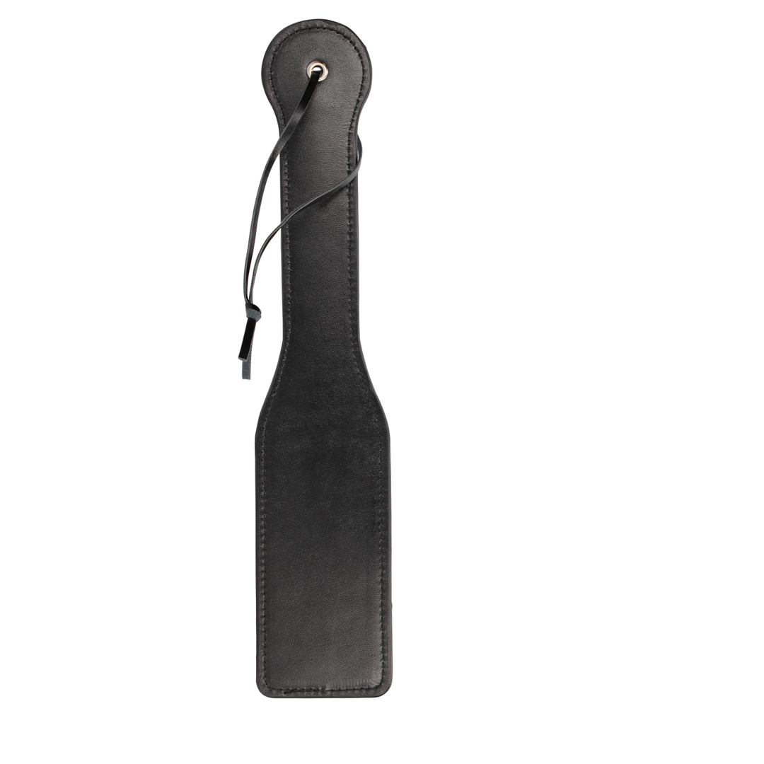 Paddle Slut nachtleuchtend Neon Gelbgrün 32,2 cm