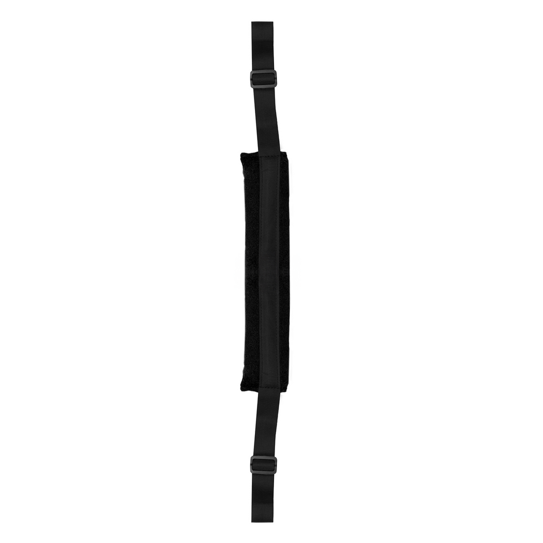 Positionsriemen Doggy Style Schwarz 44 cm
