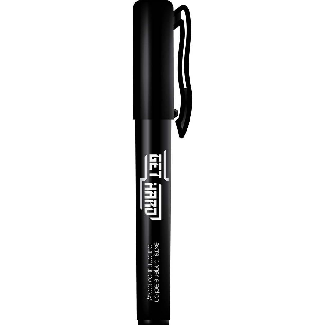 Stimulationsspray für ihn Get Hard 6 ml