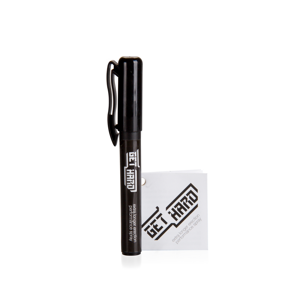 Stimulationsspray für ihn Get Hard 6 ml