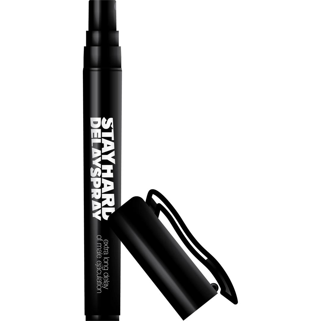 Intimspray für ihn Stay Hard 6 ml