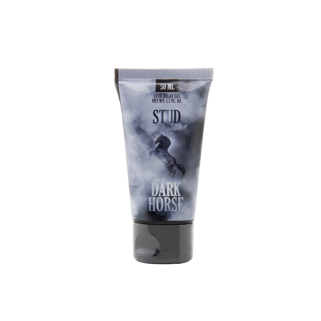Intimgel für ihn Dark Horse 50 ml