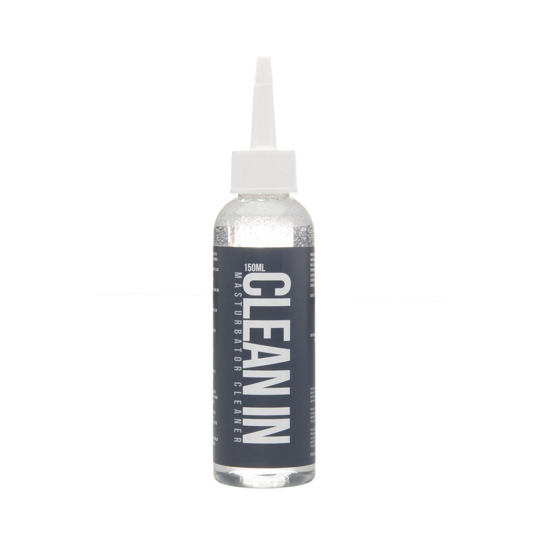 Reiniger für Masturbatoren Grau 150 ml