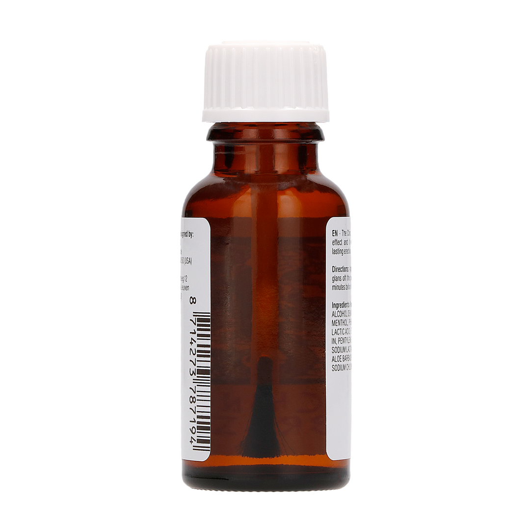 Intimserum für ihn China Brush 20 ml