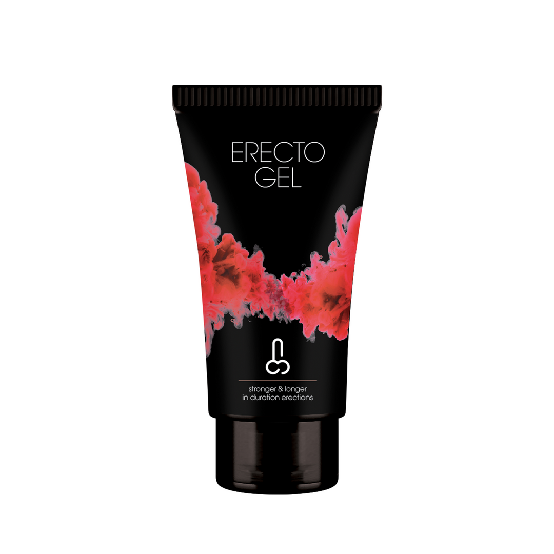 Intimgel für ihn Erecto 50 ml