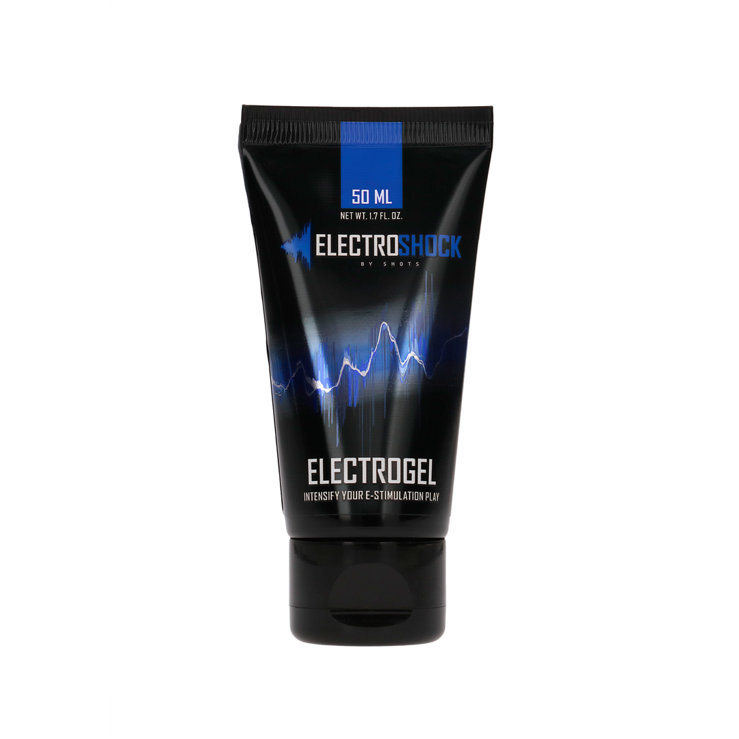 Intimgel Electrogel für E-Stim 50 ml