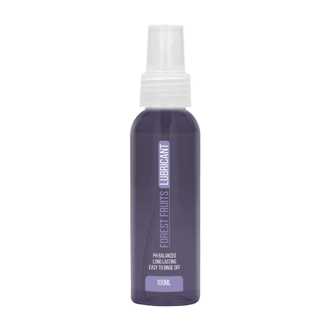 Gleitgel Waldfrüchte 100 ml Modell 2