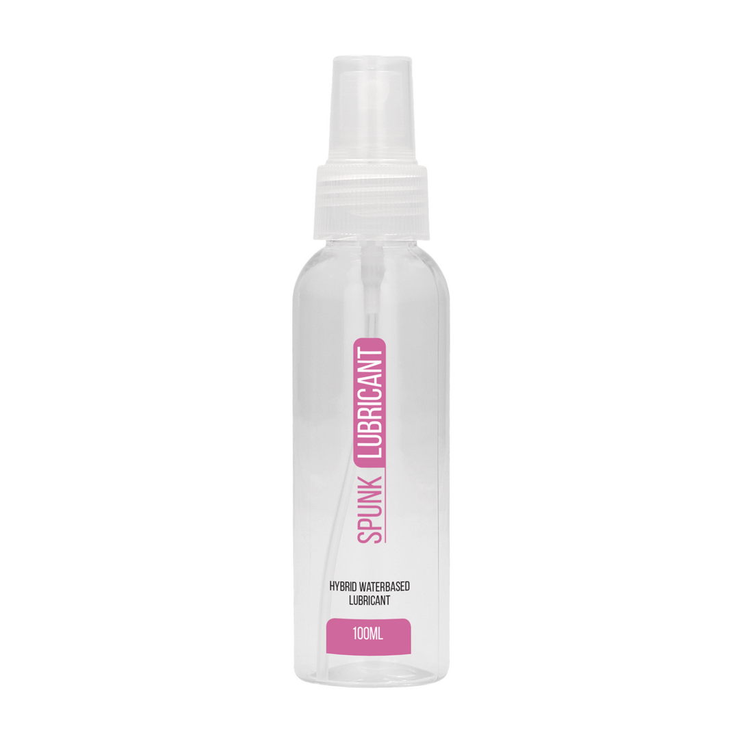 Gleitgel Spunk 100 ml