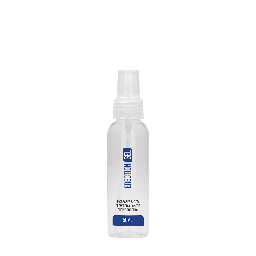 Stimulationsgel für ihn 50 ml Modell 2