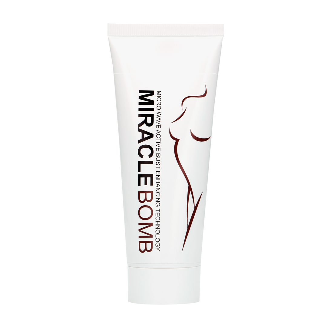 Brustgel Wunderbombe 100 ml