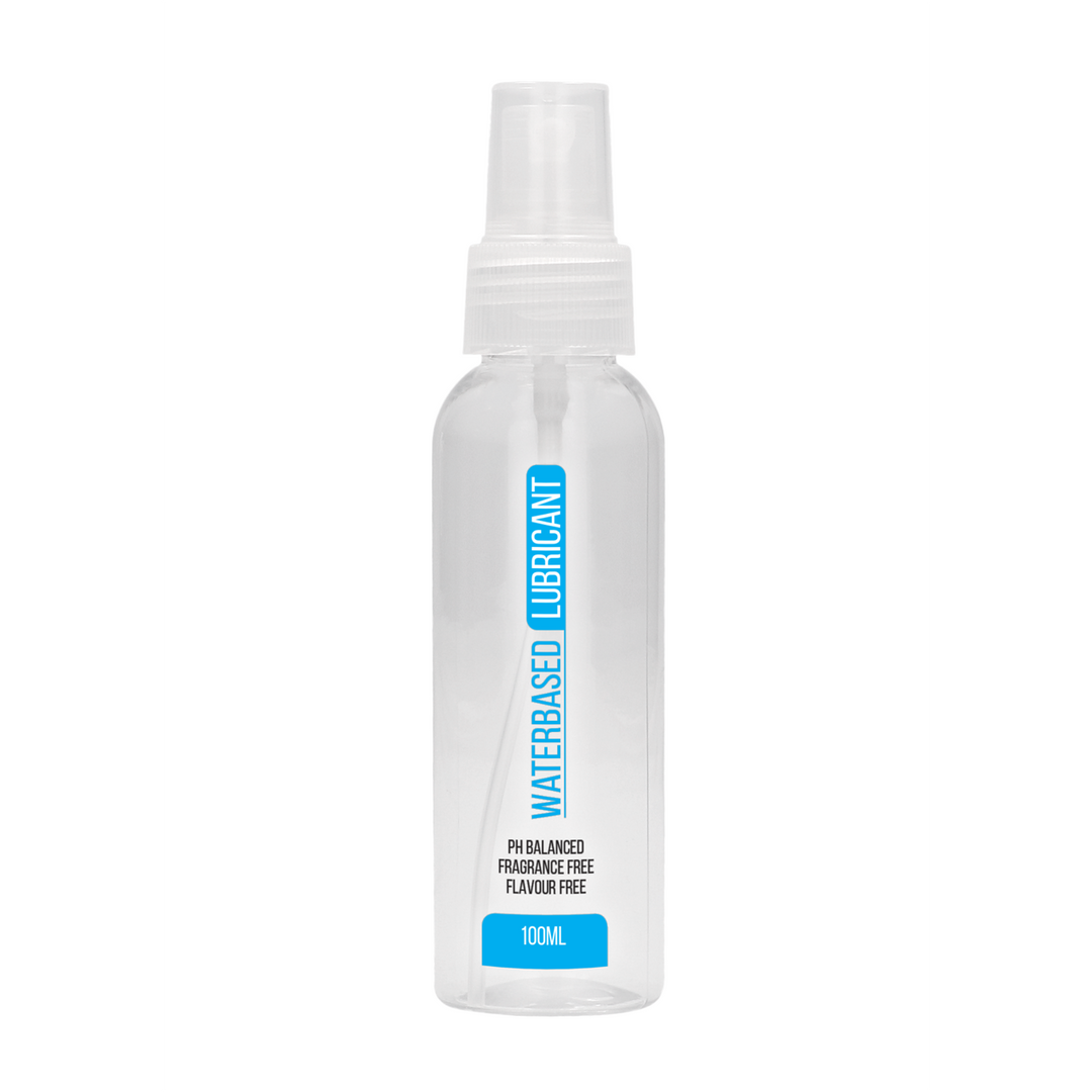 Gleitgel wasserbasiert 100 ml Modell 2