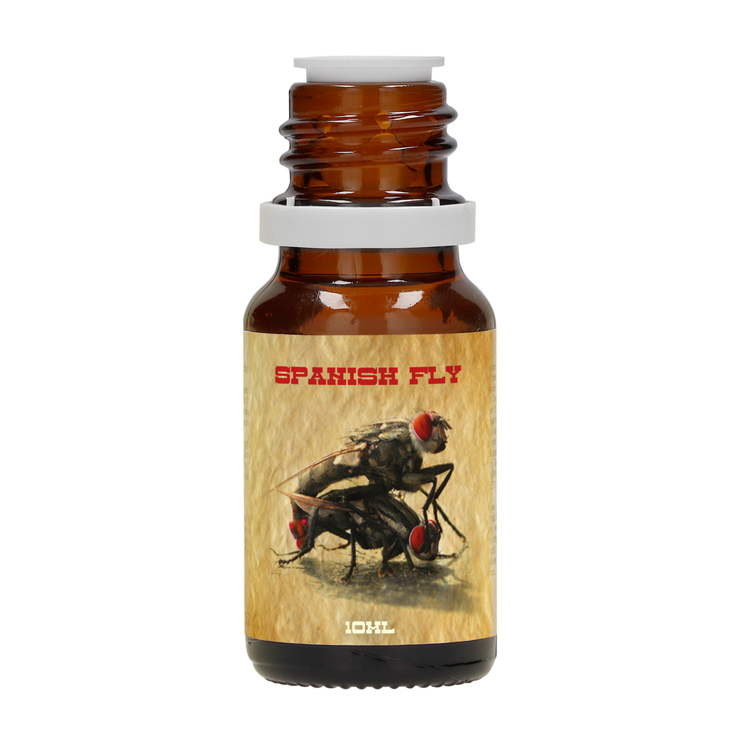 Intimpflege Spanische Fliege Liebeselixier 10 ml